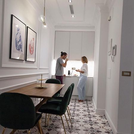 Casa Timoteo Apartamentos Boutique Adults Only Alcoy Esterno foto