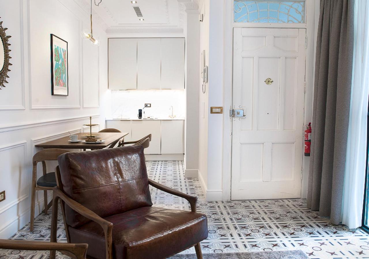 Casa Timoteo Apartamentos Boutique Adults Only Alcoy Esterno foto