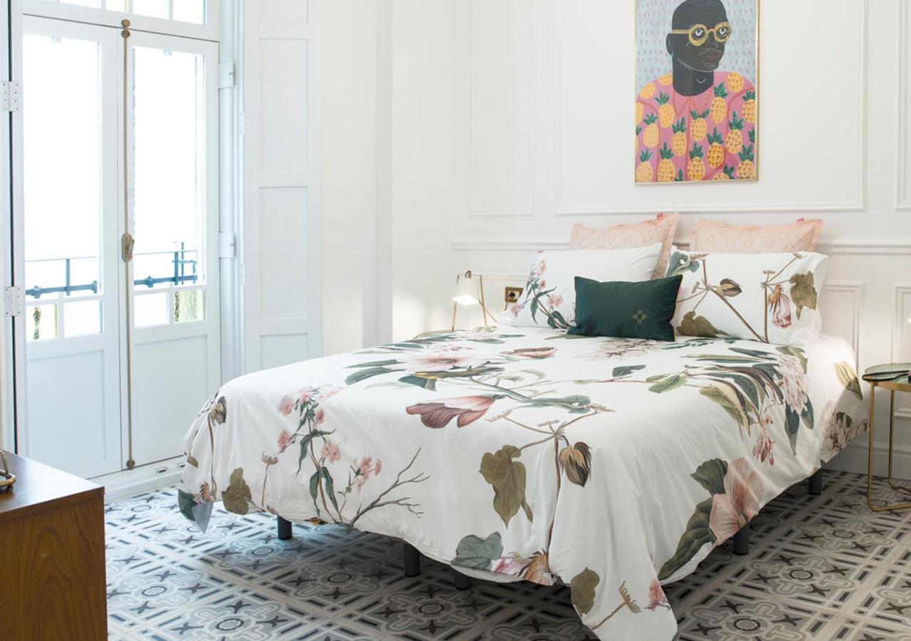 Casa Timoteo Apartamentos Boutique Adults Only Alcoy Esterno foto